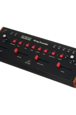 Behringer Solina String Ensemble | Prêt à expédier