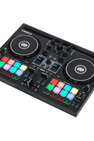 Liquidation | Reloop Buddy