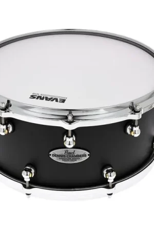 Commandez en ligne | Pearl DC1465S Dennis Chambers Snare