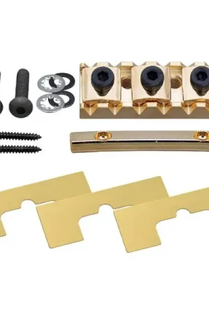 Gotoh GHL-1-G Locking Nut - Cette semaine uniquement