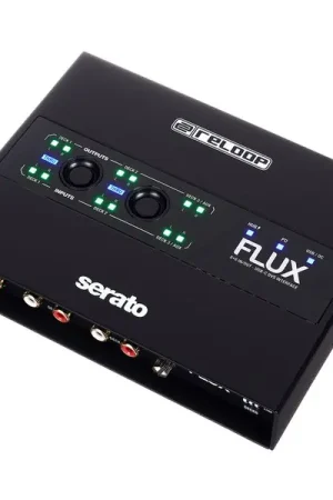 Préféré des clients - Reloop Flux