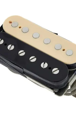 Meilleure vente - Seymour Duncan Slash 2.0 Humbucker Bridge RZ