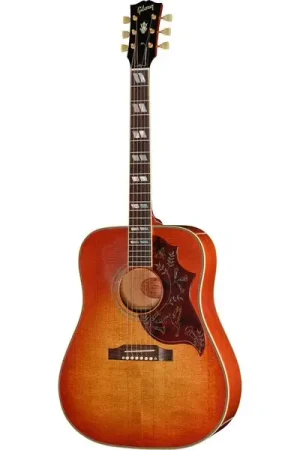 Gibson 1960 Hummingbird Light Aged - Commandez en ligne
