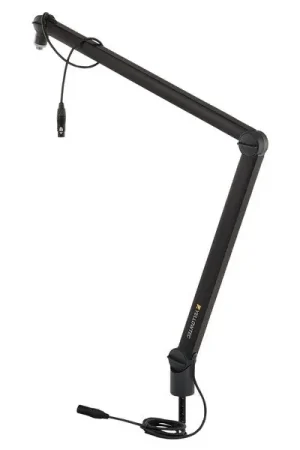 Yellowtec MiKA Mic Arm XL Black XLR | Derniers articles