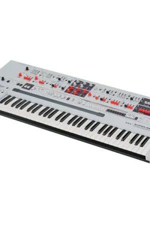 UDO Audio Super Gemini White | Tendance