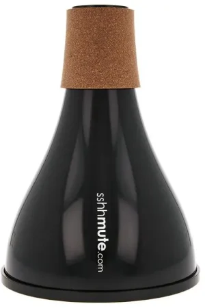 sshhmute Practice Mute Tenor Tromb. BK | Super prix