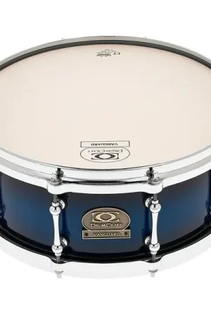 Derniers exemplaires - DrumCraft 14"x5,5" Vanguard Snare Maple