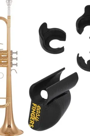 Yamaha YTR-4335 GII easyFingers Set | Nouveau au catalogue