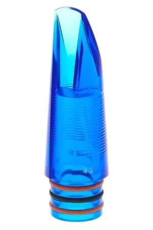 Haute qualité - Gleichweit Bb-Clarinet D4-2-DW Blue