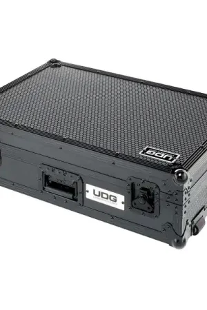 Derniers articles | UDG Flight Case PioneerXDJ-RX3 (W)