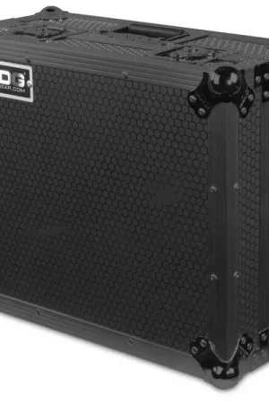 Petit prix - UDG Flight Case Turntable MK2 BK