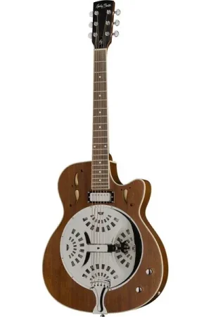 Harley Benton Custom Line N-150CE Natural | Best-seller