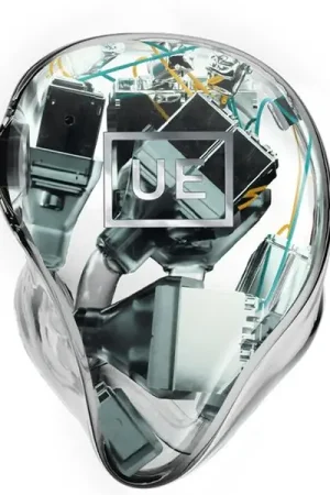 Ultimate Ears UE PREMIER - Meilleure vente