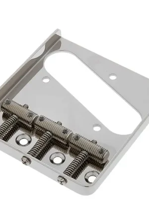Allparts RH Vintage T-Style Bridge N | Bon plan