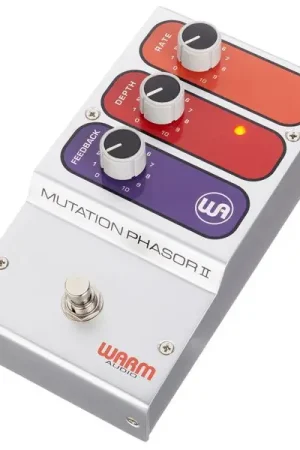 Warm Audio Mutation Phasor II - Prix exceptionnel