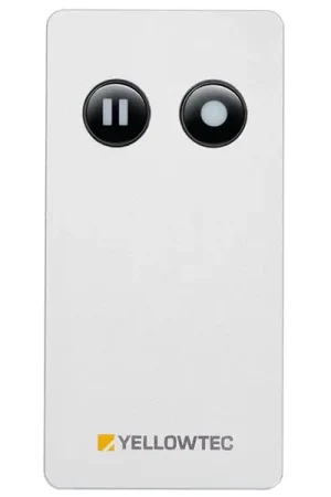 Yellowtec hush Remote - Expédition immédiate