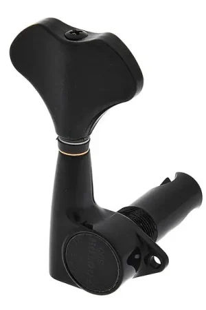 Gotoh GB350 1L B Bass Tuner - Retour facile