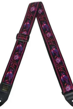 Ernie Ball E-Guitar Strap Pleasant Ph. - Bien noté