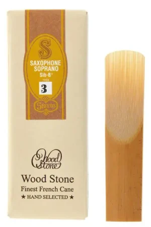 Wood Stone Ishimori Soprano Saxophone 3.0 - Bon plan