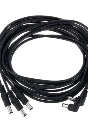 Strymon DC Power Cable 36" 5 Pack - Stock presque épuisé