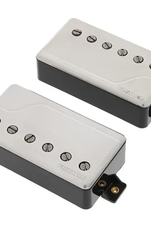 Prix avantageux | Fishman Fluence Richard Z Set 6 BS
