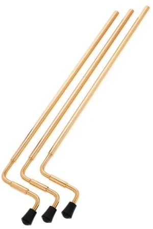 DW Floor Tom Leg Set Gold | Tout juste ajouté