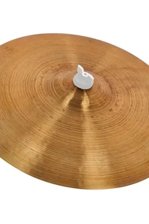 Plus que quelques articles | Istanbul Agop 16" 30th Anniversary Crash