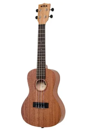 Kala KALA-LTP-C Concert Ukulele Kit - Prix avantageux
