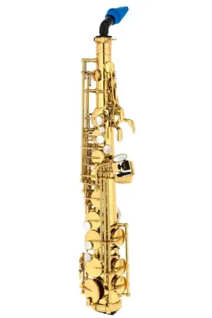 Coup de cœur - Emeo MK1 Digital Sax Classic Gold