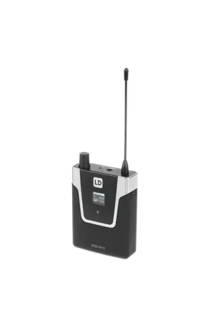 Plus que quelques unités | LD Systems U505 IEM R B-Stock