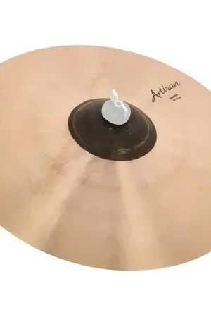 Sabian 16" Artisan Trad. Symp. Susp. | Expédition express