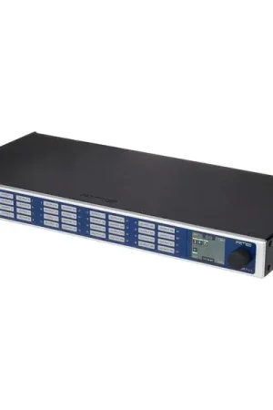 Stock limité - RME M-32 DA Pro II