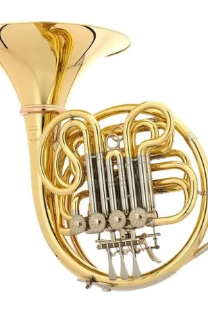Cornford Mod. 23 Double Horn Brass | Dernières unités