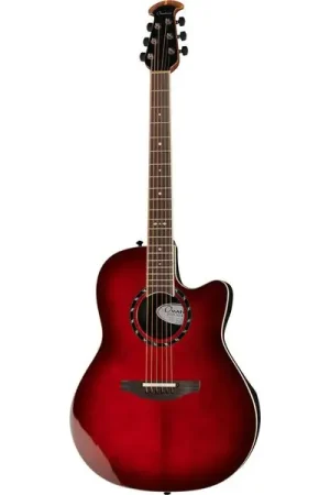 Ovation Pro Series 2771AX-CCB-G SBal | Bientôt épuisé