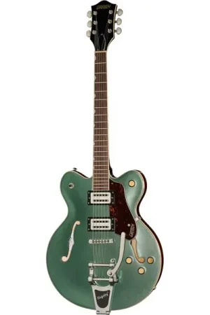 Petit prix | Gretsch G2622T STRML CB DC STL OLV
