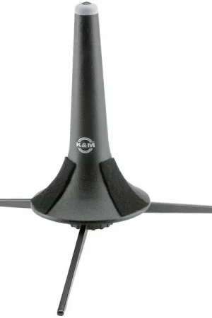 Soldes - K&M 152/1 Trumpet Stand