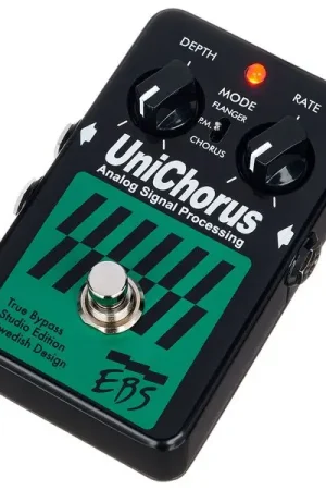 EBS UniChorus Studio Edition Rev 2 - Best-seller