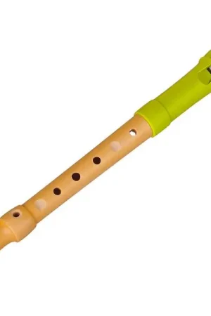 Mollenhauer 17511 Fipple Lere Soprano P - Nouvel arrivage
