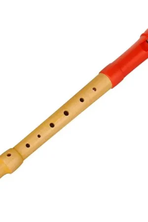 Promotion - Mollenhauer 17314 Fipple Digi Soprano G SH