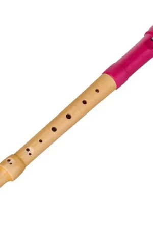 Remise supplémentaire - Mollenhauer 17212 Fipple Tere Soprano G DH