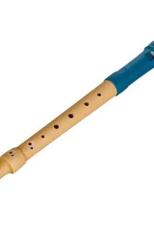 Disponible maintenant - Mollenhauer 17213 Fipple Dege Soprano G DH