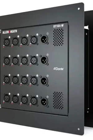 Prix imbattable - Allen & Heath DT164 W Dante