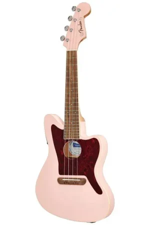 Tout nouveau | Fender Fullerton Jazzm Uke SHP