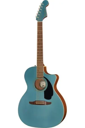 Affaire à saisir - Fender Newporter Player TPL WN