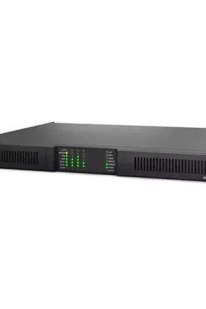 Tout juste ajouté - Bose Professional PowerShareX PSX4804D