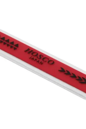 Hosco H-FF3HC Fret Filefor Stainless | Offre spéciale