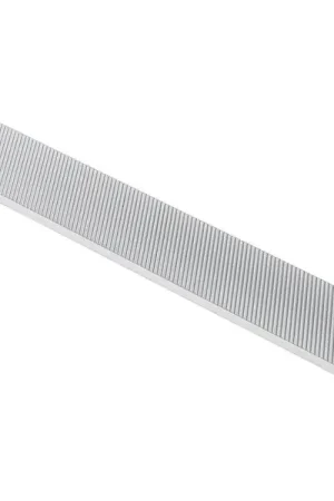 Expédition rapide | Hosco H-TLFL160SH Steel Fret File