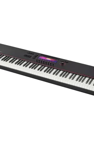 Prix spécial | Native Instruments Kontrol S88 MK3