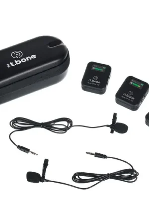 the t.bone Sync 2 Pro | Remise supplémentaire
