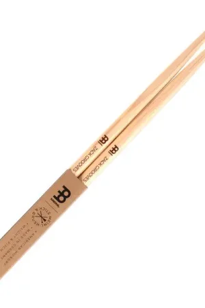 Meinl Zack Grooves Signature - Incontournable